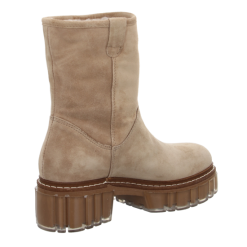 Alpe Woman Shoes Boots Für Damen -Chelsea Boots Geschäft A127373 14