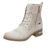 Mustang Schnürstiefeletten Für Damen