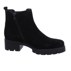 Gabor Chelsea Boots Für Damen -Chelsea Boots Geschäft A129099 17
