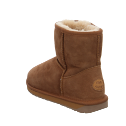 Emu Australia Boots Für Damen -Chelsea Boots Geschäft A129301 09