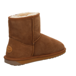 Emu Australia Boots Für Damen -Chelsea Boots Geschäft A129301 14