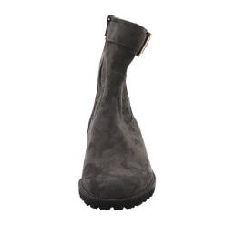 Semler Klassische Stiefeletten Für Damen -Chelsea Boots Geschäft A130217 01