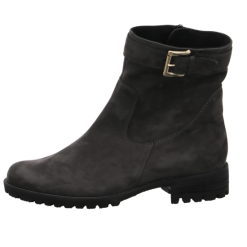 Semler Klassische Stiefeletten Für Damen -Chelsea Boots Geschäft A130217 06