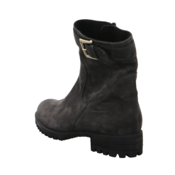 Semler Klassische Stiefeletten Für Damen -Chelsea Boots Geschäft A130217 09