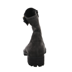 Semler Klassische Stiefeletten Für Damen -Chelsea Boots Geschäft A130217 11