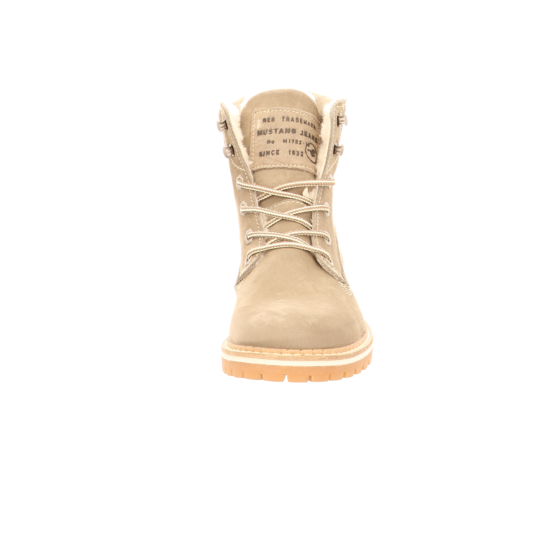 Mustang Boots Für Damen 9 Mustang Boots Für Damen – Bild 7