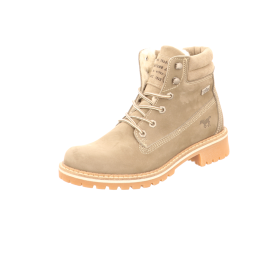 Mustang Boots Für Damen 3 Mustang Boots Für Damen