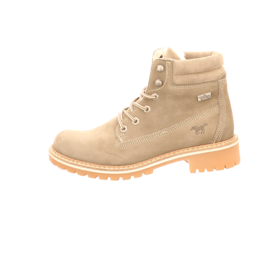 Mustang Boots Für Damen 4 Mustang Boots Für Damen – Bild 2