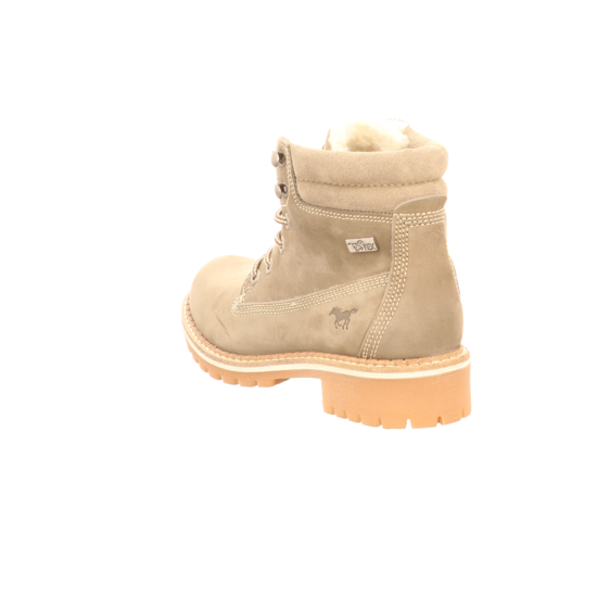 Mustang Boots Für Damen 5 Mustang Boots Für Damen – Bild 3