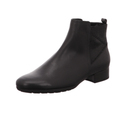 Gabor Comfort Klassische Stiefeletten Für Damen