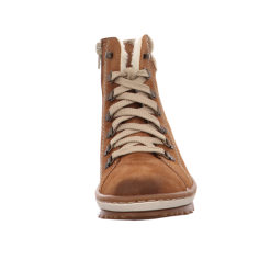 Rieker Boots Für Damen -Chelsea Boots Geschäft A162698 01