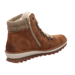 Rieker Boots Für Damen -Chelsea Boots Geschäft A162698 14