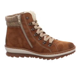 Rieker Boots Für Damen -Chelsea Boots Geschäft A162698 17