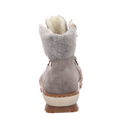 Rieker Boots Für Damen -Chelsea Boots Geschäft A162699 11
