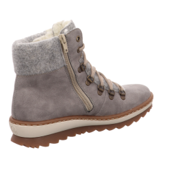 Rieker Boots Für Damen -Chelsea Boots Geschäft A162699 14