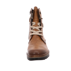 Rieker Boots Für Damen -Chelsea Boots Geschäft A168724 01