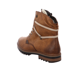 Rieker Boots Für Damen -Chelsea Boots Geschäft A168724 09