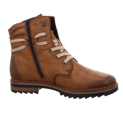 Rieker Boots Für Damen -Chelsea Boots Geschäft A168724 17