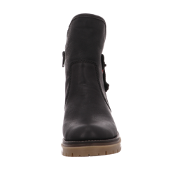 Rieker Stiefel -Chelsea Boots Geschäft A178424 01