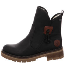 Rieker Stiefel -Chelsea Boots Geschäft A178424 06
