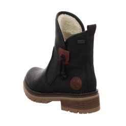 Rieker Stiefel -Chelsea Boots Geschäft A178424 09