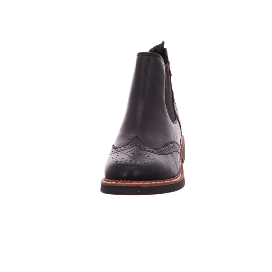 S.Oliver Chelsea Boots Für Damen 9 S.Oliver Chelsea Boots Für Damen – Bild 7