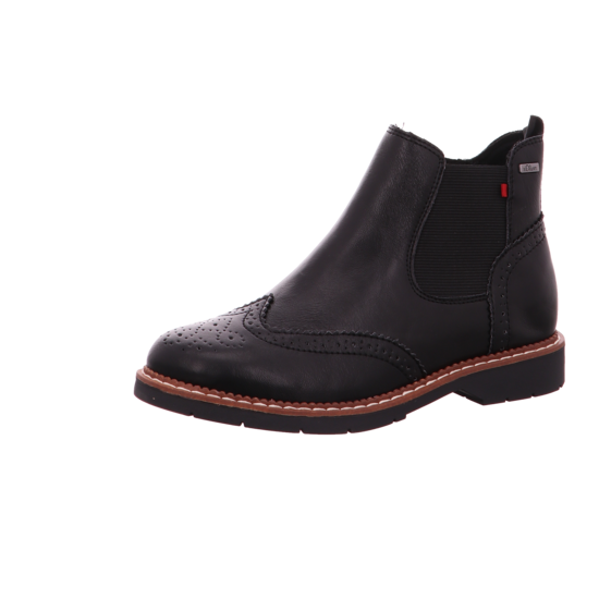 S.Oliver Chelsea Boots Für Damen 3 S.Oliver Chelsea Boots Für Damen