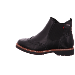 S.Oliver Chelsea Boots Für Damen 10 S.Oliver Chelsea Boots Für Damen -Chelsea Boots Geschäft A210403 06
