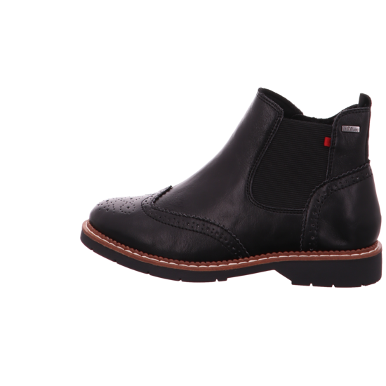 S.Oliver Chelsea Boots Für Damen 4 S.Oliver Chelsea Boots Für Damen – Bild 2