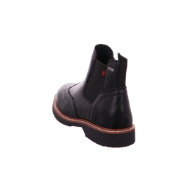 S.Oliver Chelsea Boots Für Damen 11 S.Oliver Chelsea Boots Für Damen -Chelsea Boots Geschäft A210403 09