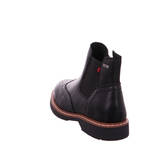 S.Oliver Chelsea Boots Für Damen 5 S.Oliver Chelsea Boots Für Damen – Bild 3