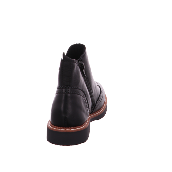 S.Oliver Chelsea Boots Für Damen 6 S.Oliver Chelsea Boots Für Damen – Bild 4