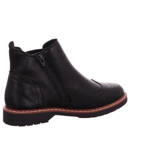 S.Oliver Chelsea Boots Für Damen 7 S.Oliver Chelsea Boots Für Damen – Bild 5