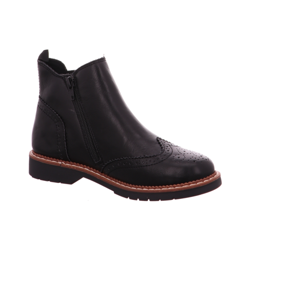 S.Oliver Chelsea Boots Für Damen 8 S.Oliver Chelsea Boots Für Damen – Bild 6