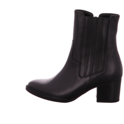 Gabor Comfort Klassische Stiefeletten Für Damen -Chelsea Boots Geschäft A211008 06