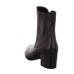 Gabor Comfort Klassische Stiefeletten Für Damen -Chelsea Boots Geschäft A211008 09