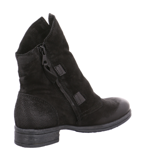 Mjus Boots Für Damen 7 Mjus Boots Für Damen – Bild 5