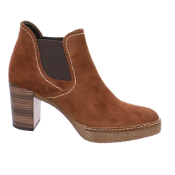 Gabor Ancona -Chelsea Boots Geschäft A54758 17