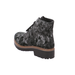 Rieker Boots Für Damen -Chelsea Boots Geschäft A55158 09