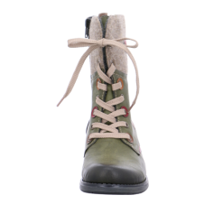 Rieker Boots Für Damen -Chelsea Boots Geschäft A55172 01