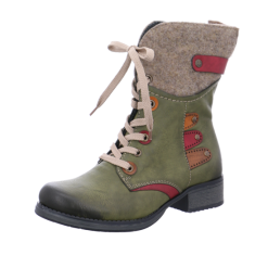 Rieker Boots Für Damen