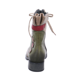 Rieker Boots Für Damen -Chelsea Boots Geschäft A55172 11