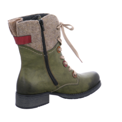 Rieker Boots Für Damen -Chelsea Boots Geschäft A55172 14