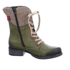 Rieker Boots Für Damen -Chelsea Boots Geschäft A55172 17