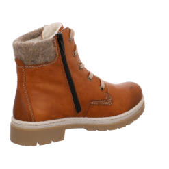 Rieker Boots Für Damen -Chelsea Boots Geschäft A55186 14