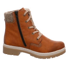 Rieker Boots Für Damen -Chelsea Boots Geschäft A55186 17