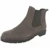 Semler Chelsea Boots Für Damen 2 Semler Chelsea Boots Für Damen -Chelsea Boots Geschäft A56671 detail 04