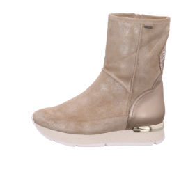 HÖGL Högl Boots Für Damen -Chelsea Boots Geschäft A58076 06