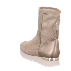 HÖGL Högl Boots Für Damen -Chelsea Boots Geschäft A58076 09