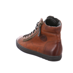 Paul Green Glattleder -Chelsea Boots Geschäft A58395 09